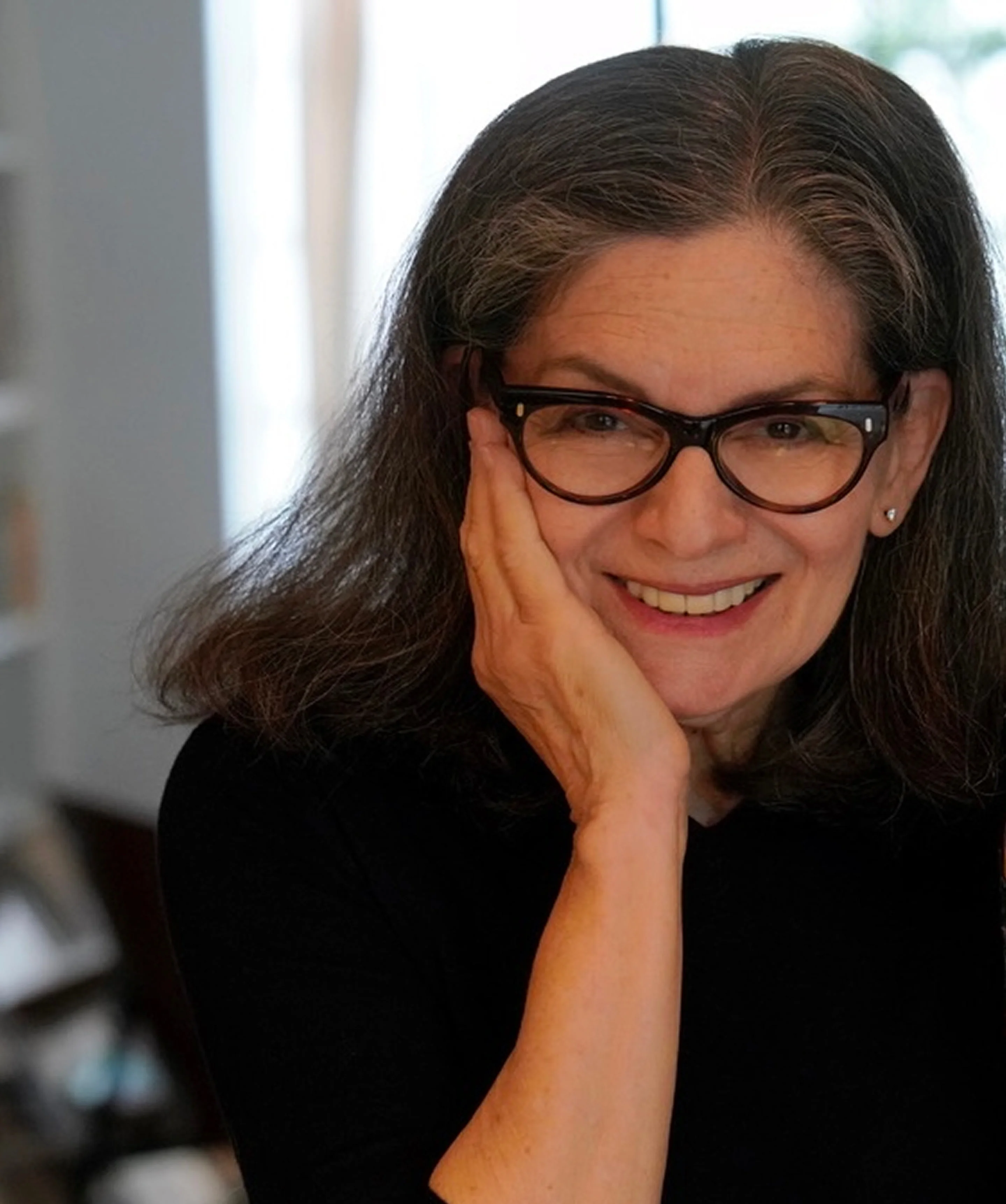 Karen Stabiner